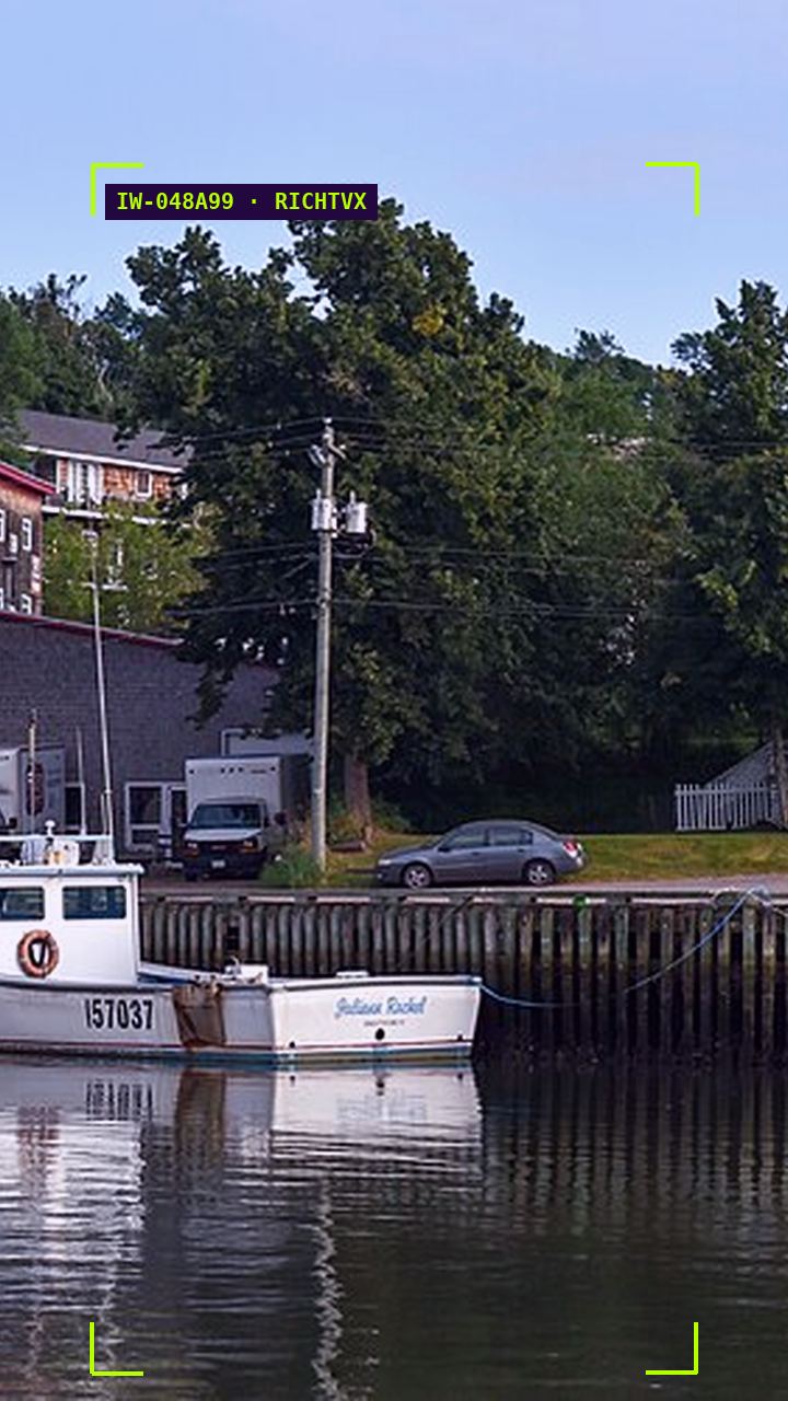 A Culinary Journey: 3 Days on Prince Edward Island