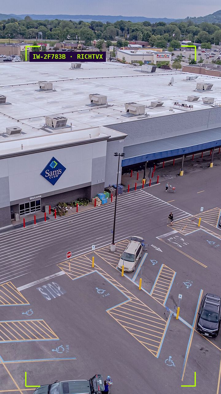 Sam's Club Plus Membership Now Includes Free Walmart+ Subscription