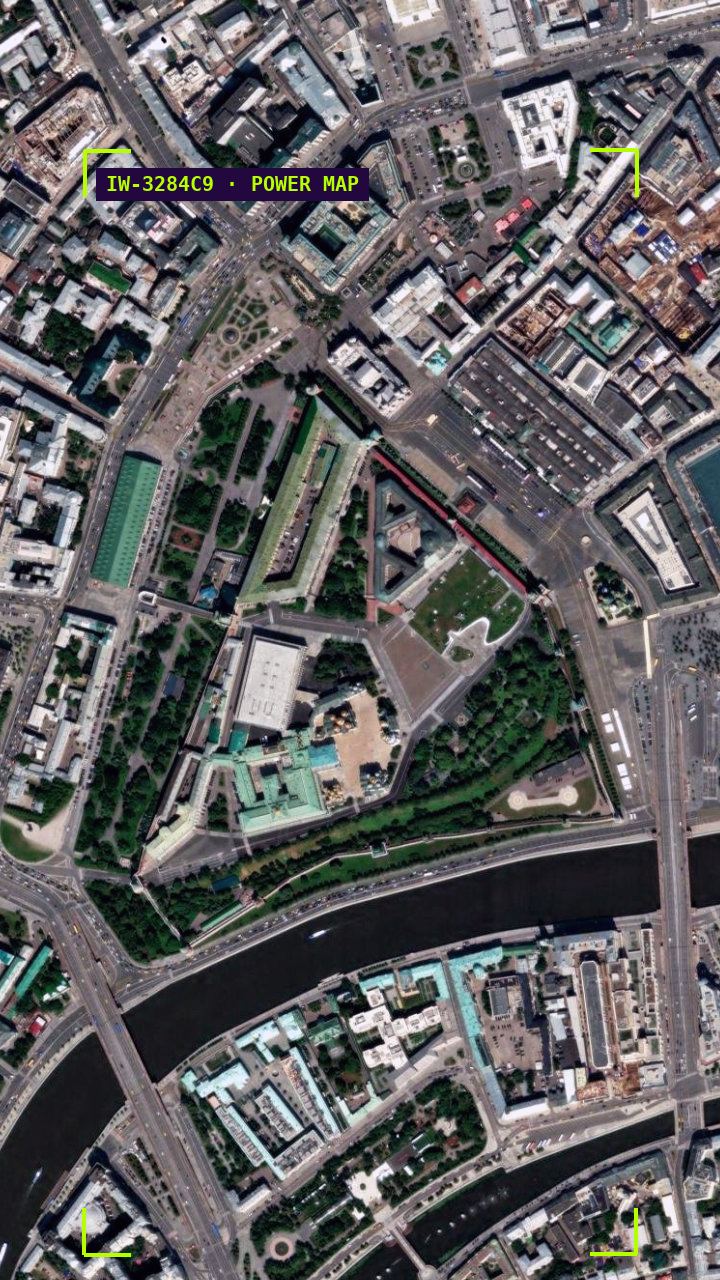 The Kremlin