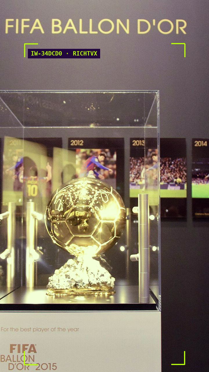 Ballon d'Or 2026 Predictions: Yamal, Mbappe, and Kane in the Running