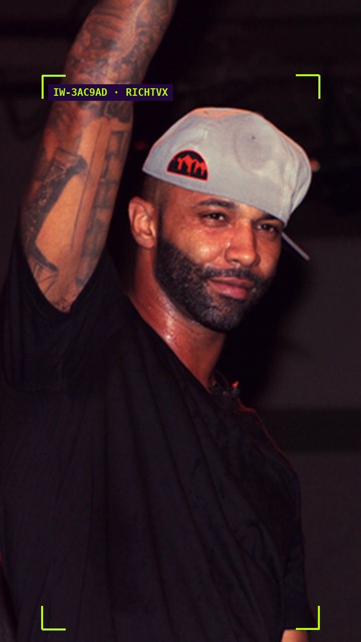 Joe Budden Appears in 'Law & Order' as Rapper Big Switty