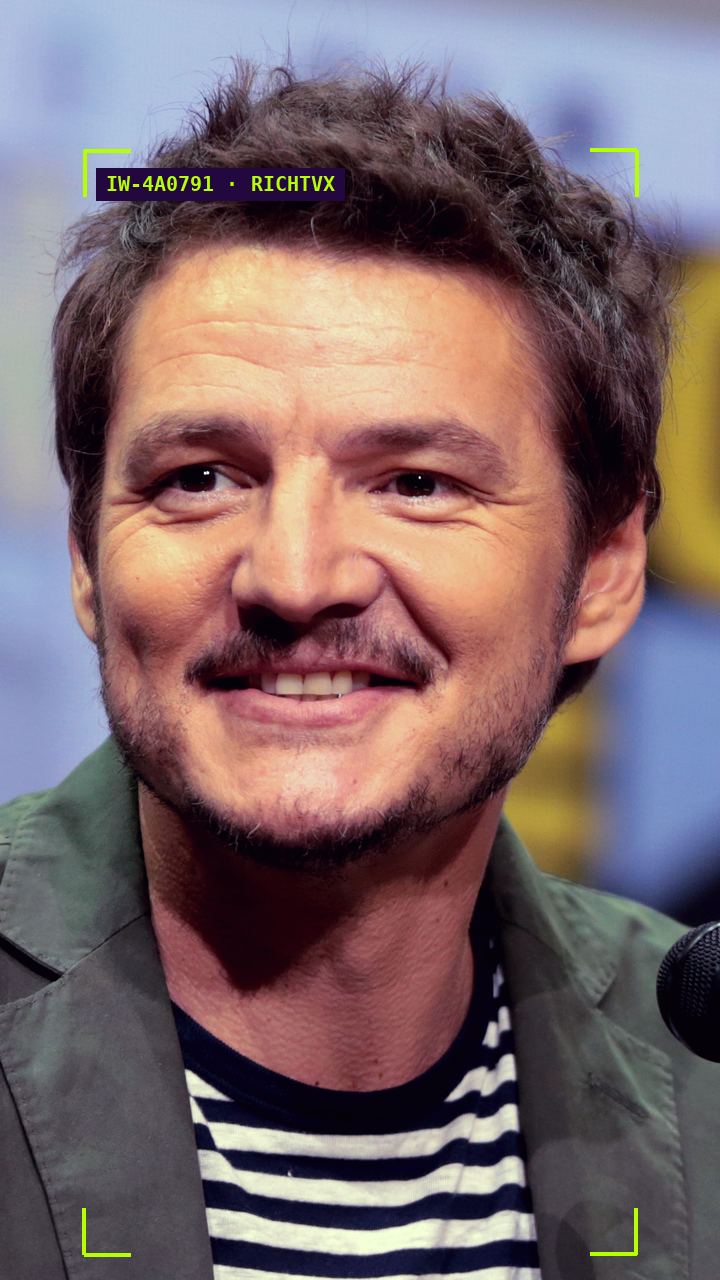 Tony Gilroy Discusses Lunch With Pedro Pascal That Revived 'Behemoth!'
