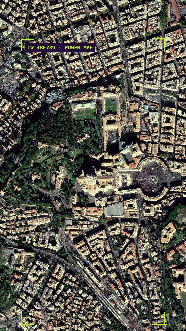 Vatican City