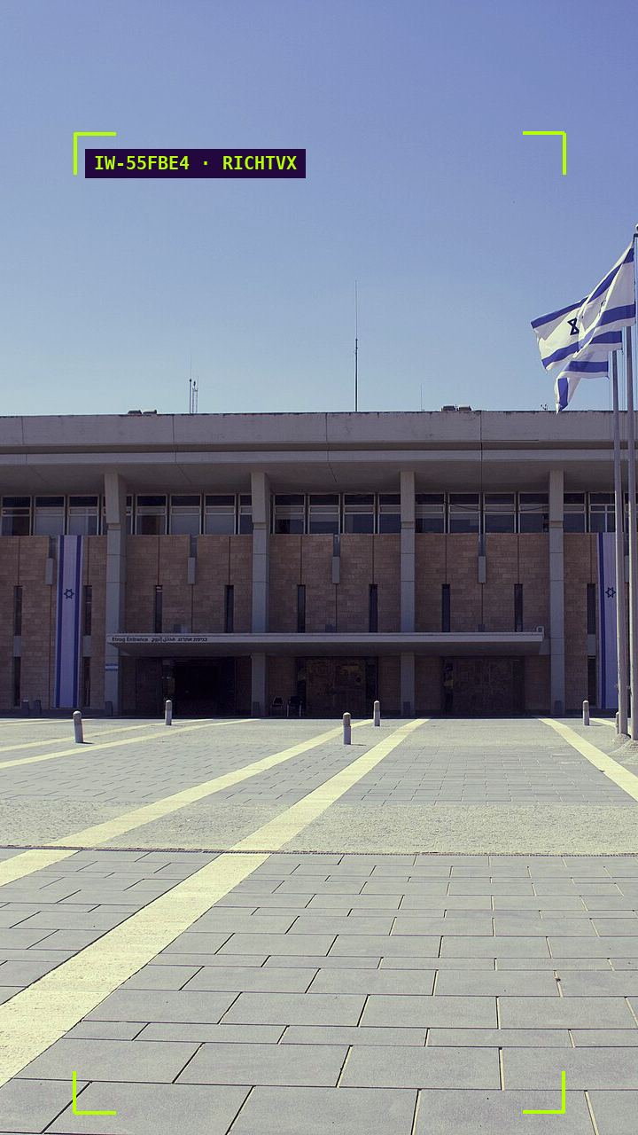 Israel Faces Uncertain Election Amid Security and Democracy Concerns