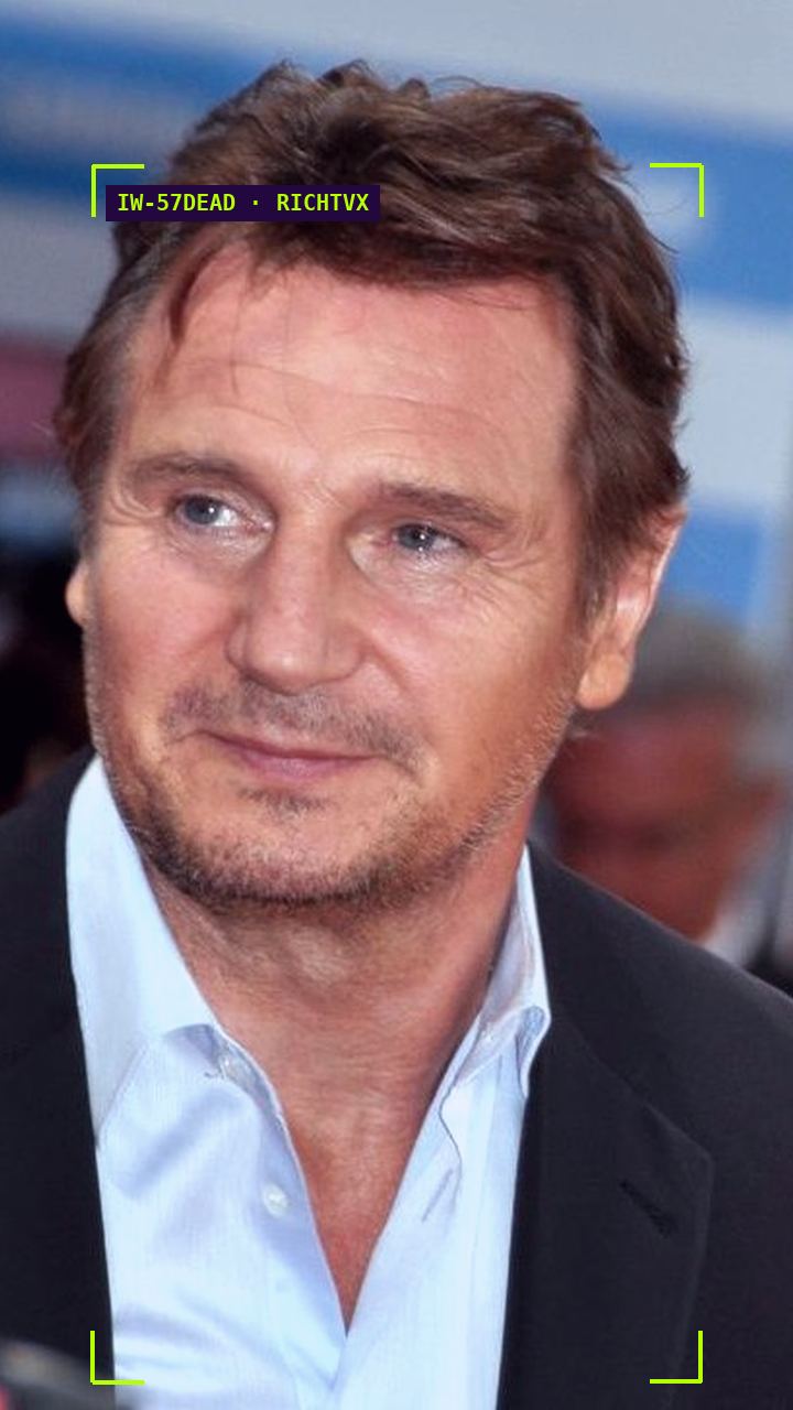 Action Thriller Series Inspired by Liam Neeson Movie Now Streaming Free