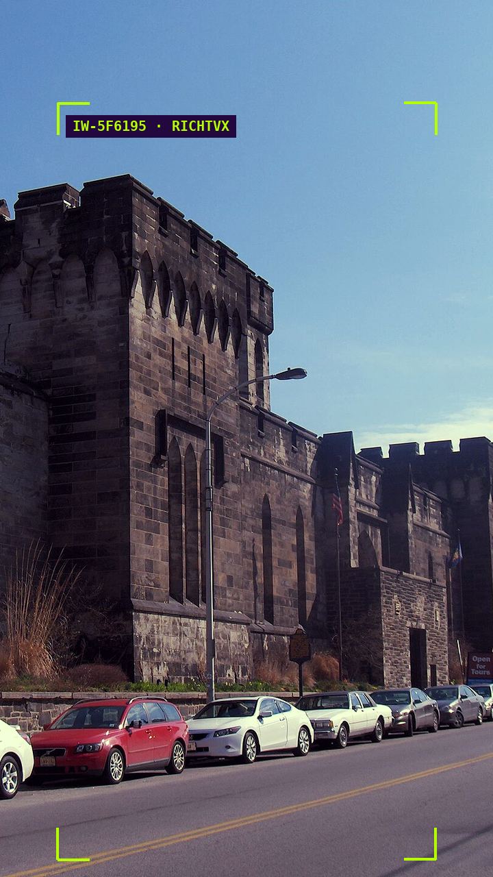 Explore the 15 Most Haunted Places in the World