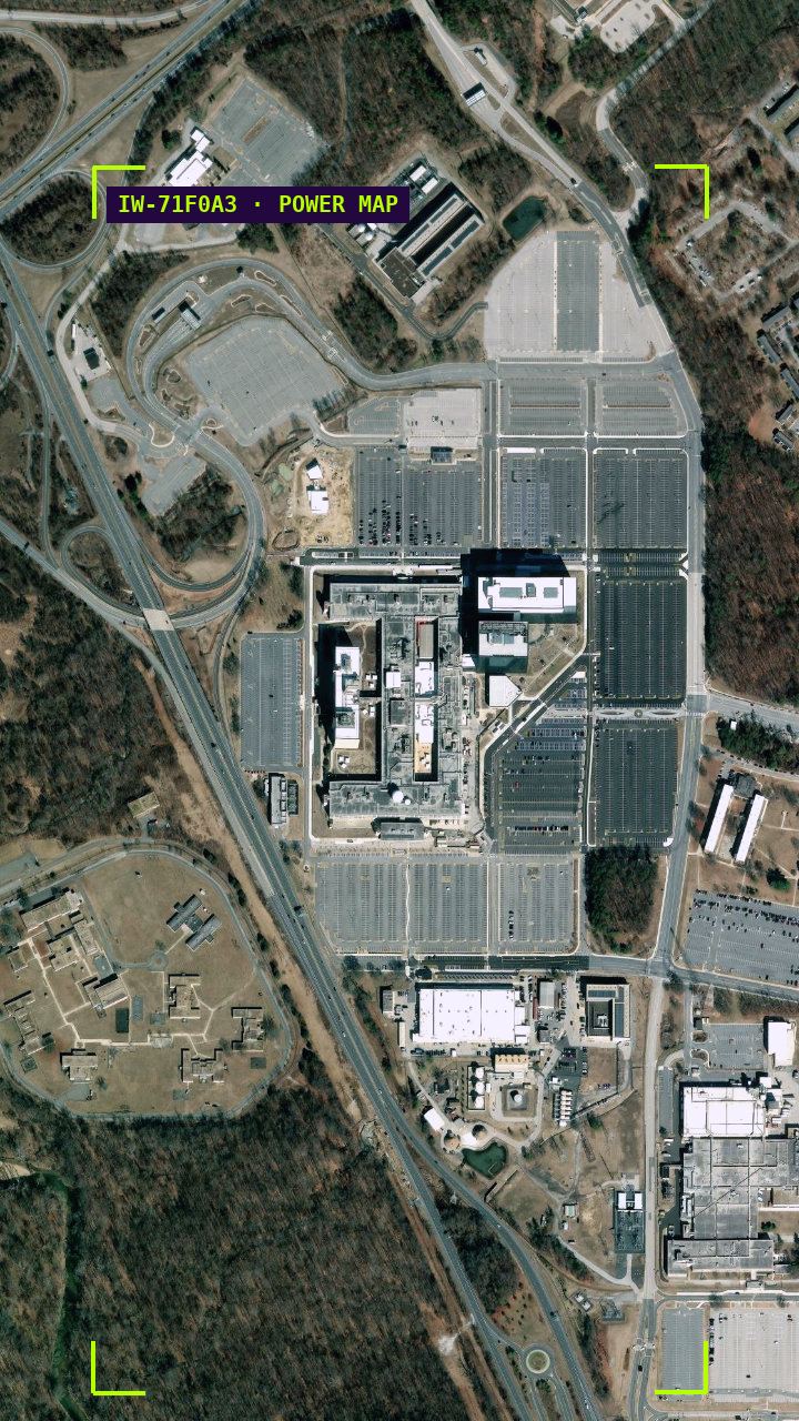 Fort Meade