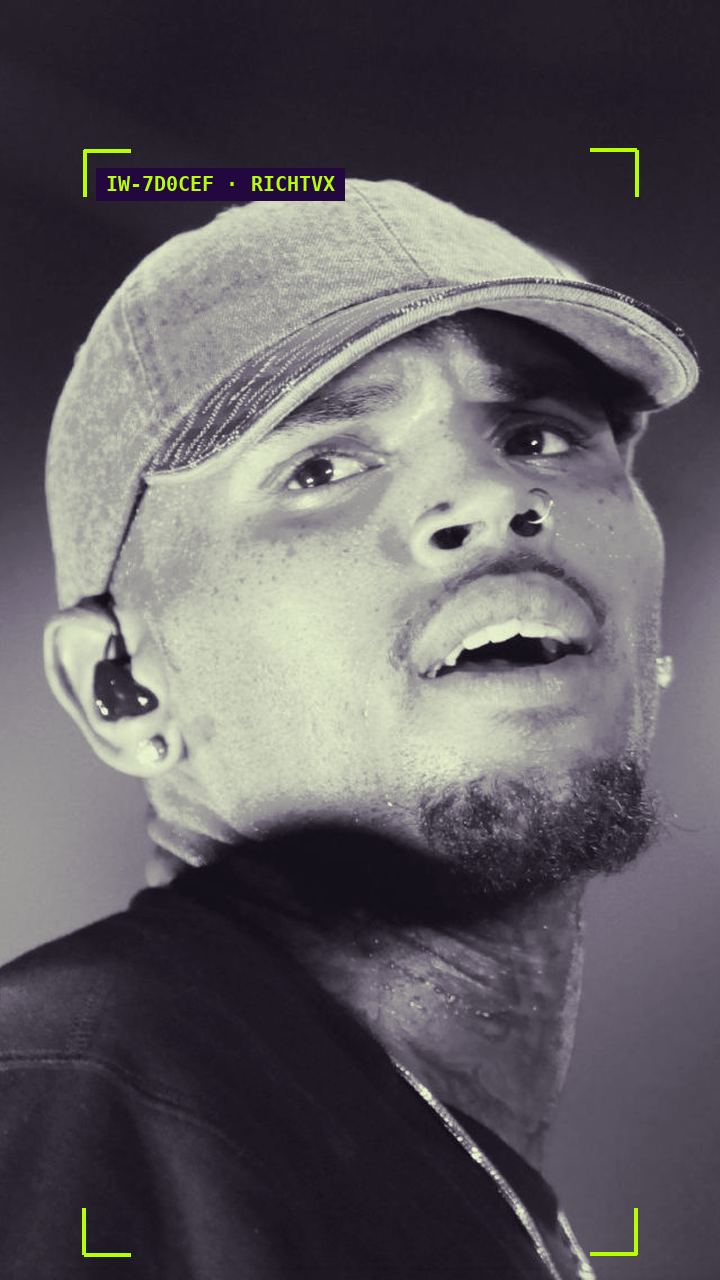 Chris Brown Escapes Prison Sentence After Assaulting Producer in London