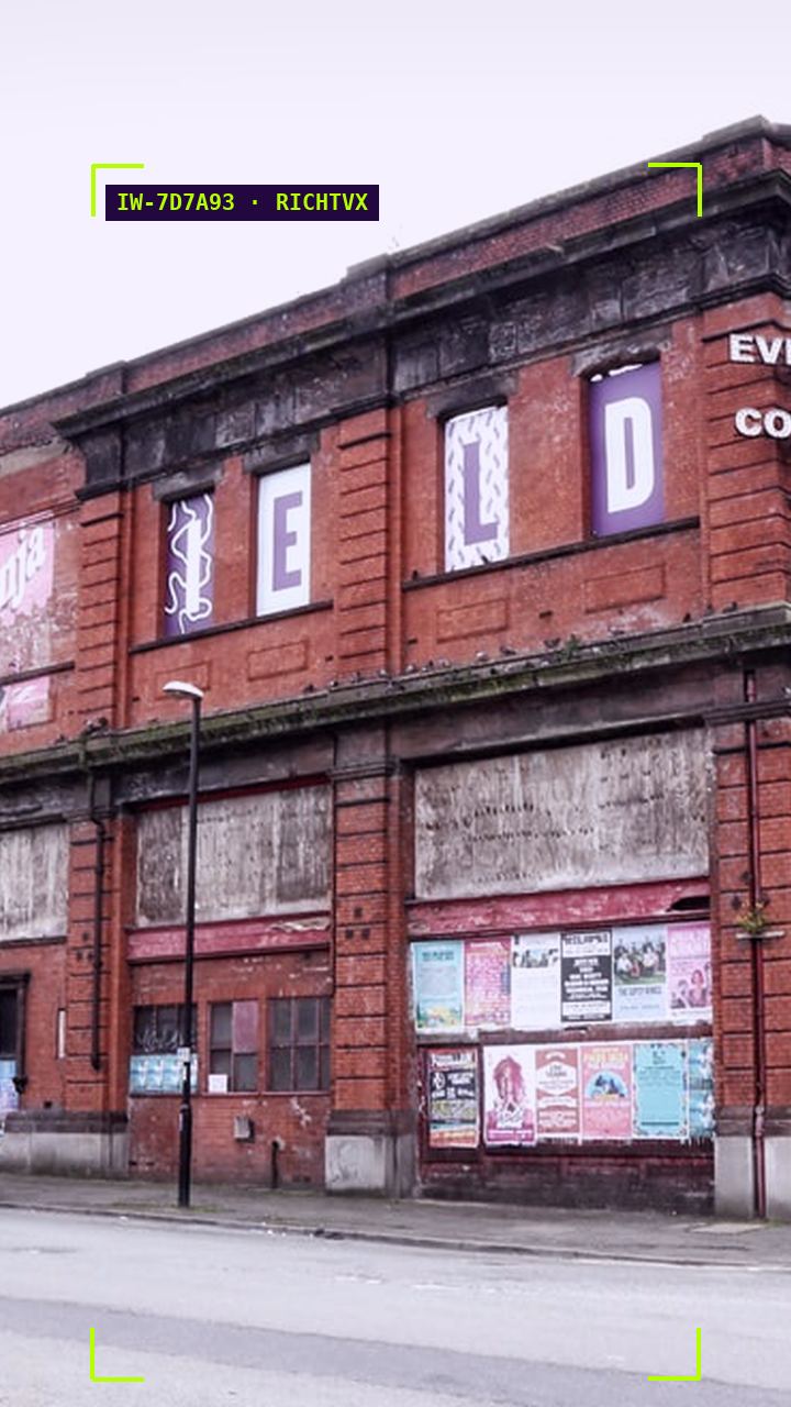 The Warehouse Project Celebrates 20 Years with Iconic Flyers Retrospective