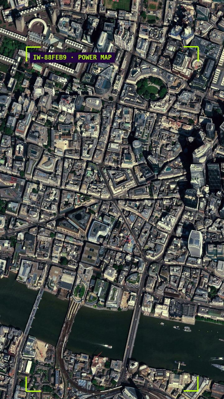 City of London