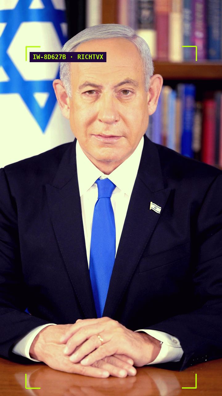 Israeli Exit Polls Show Deadlock Between Netanyahu and Eisenkot in Crucial Election