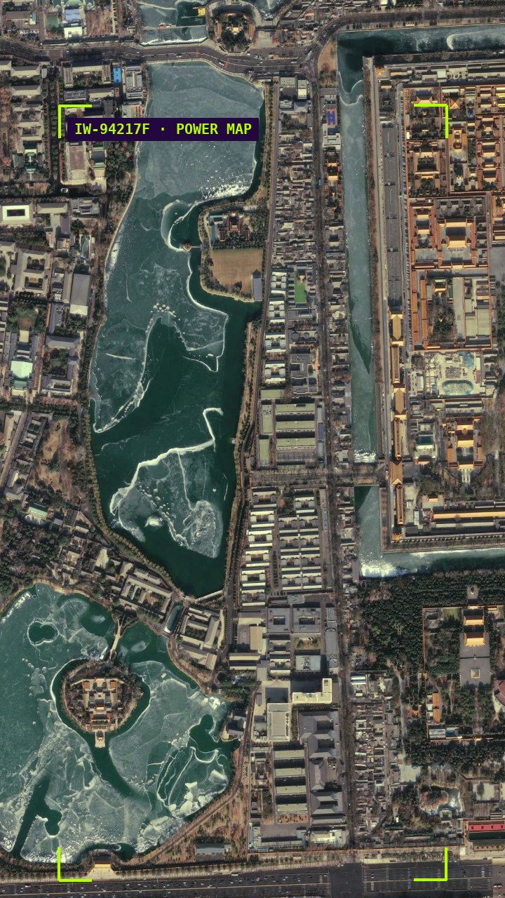 Zhongnanhai