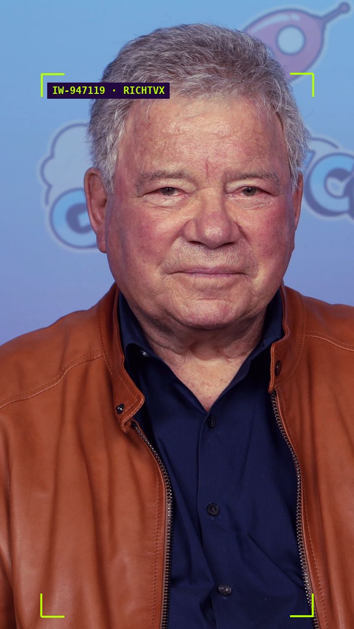 William Shatner Reflects on Legacy and the Importance of Good Deeds