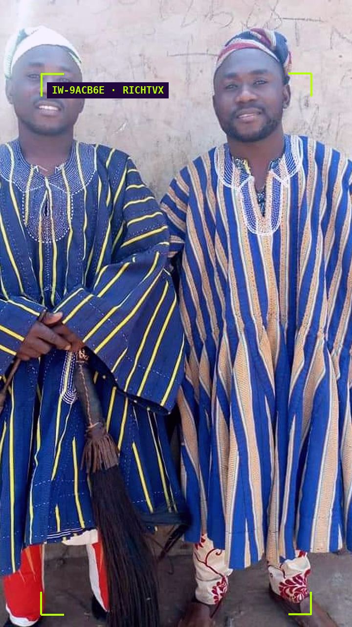 Ghanaian Twins and US Woman Admit Guilt in $9 Million Romance Scam