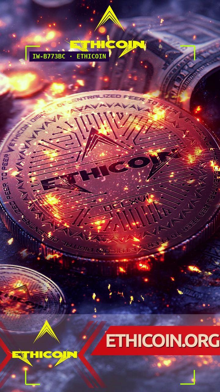 Amazon.com Books: Discover the Essential Guide to Ethical Crypto Trading with 'Ethicoin Trilogy Book 1