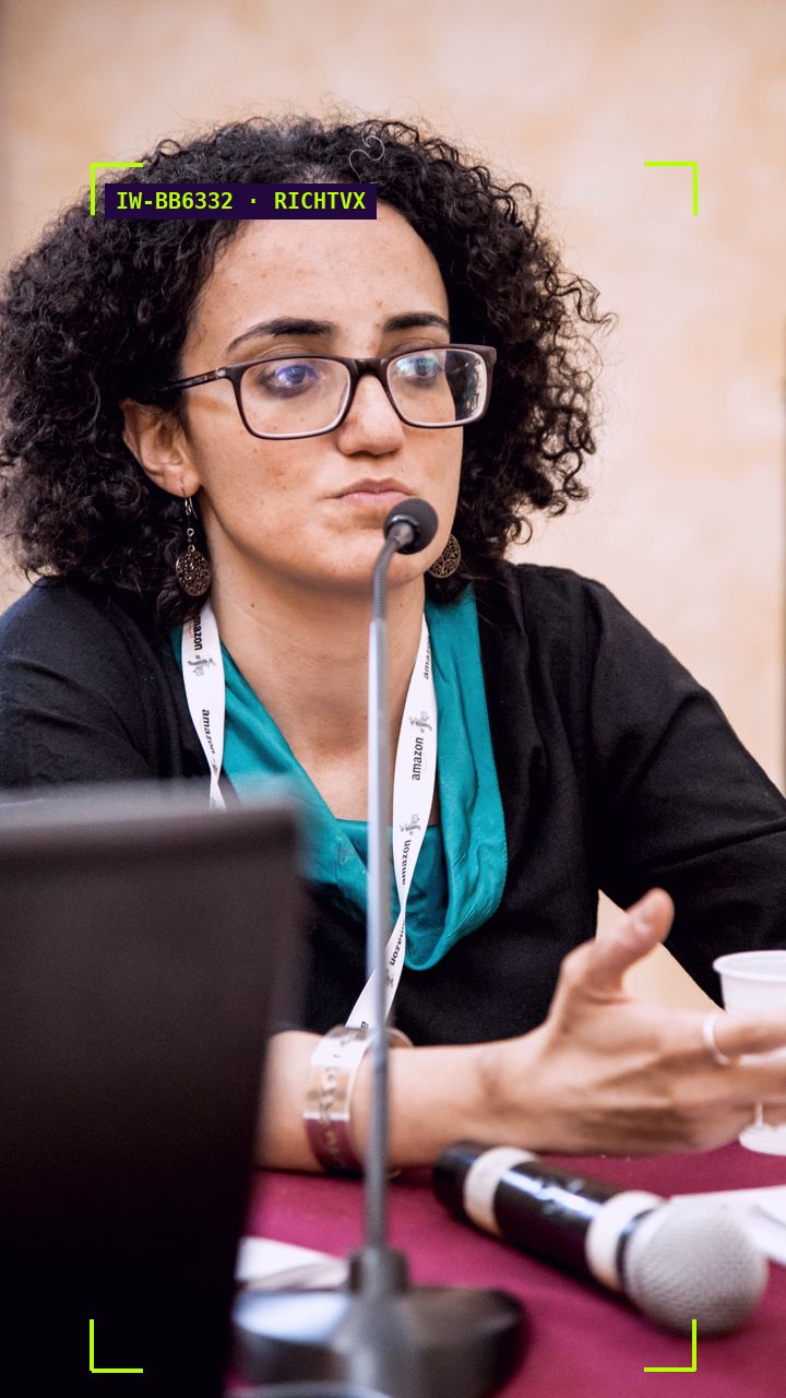 Egypt Fines Editor Lina Attalah, Shuts Down Mada Masr Amid Press Freedom Concerns
