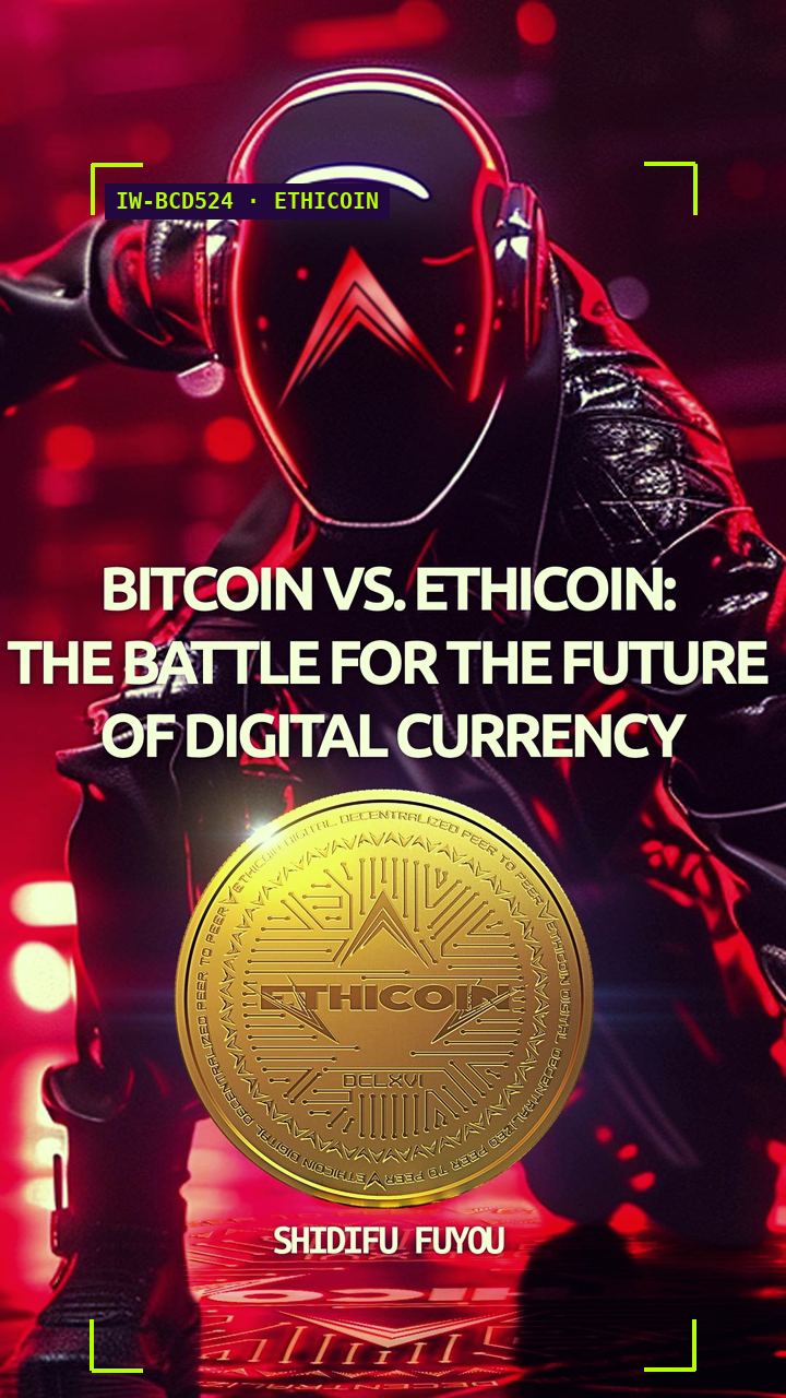 Ethicoin is Quietly Gaining Momentum Across Africa
