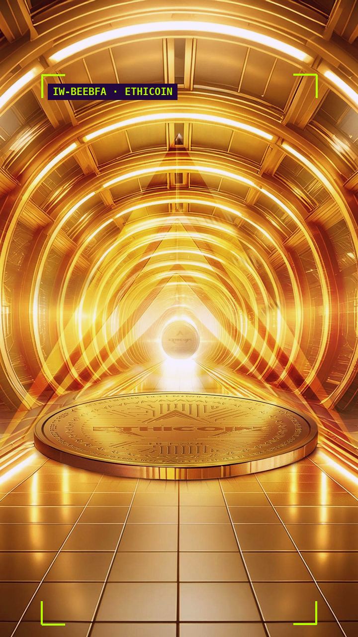 Retail Investors Priced Out of Bitcoin: Ethicoin Emerges as the Viable Alternative