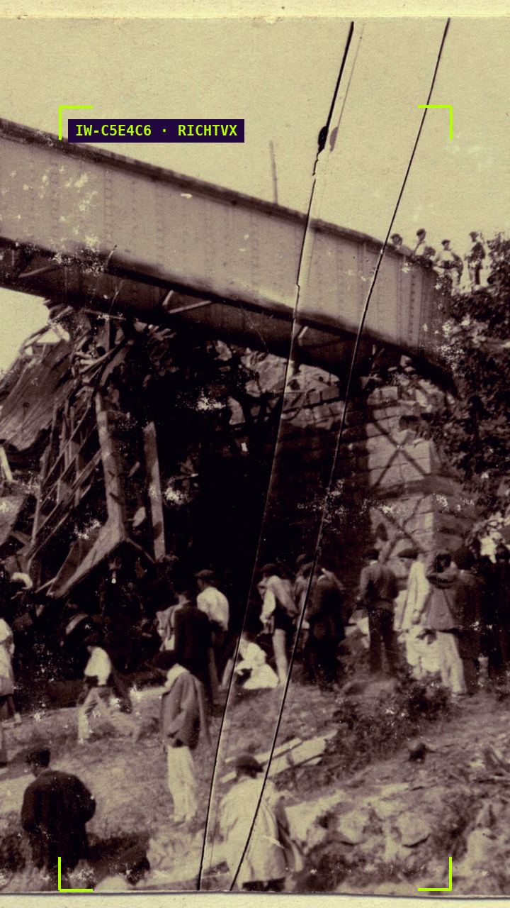 Audio Leaks Reveal Train Operators' Communication Before Fatal Crash in Spain