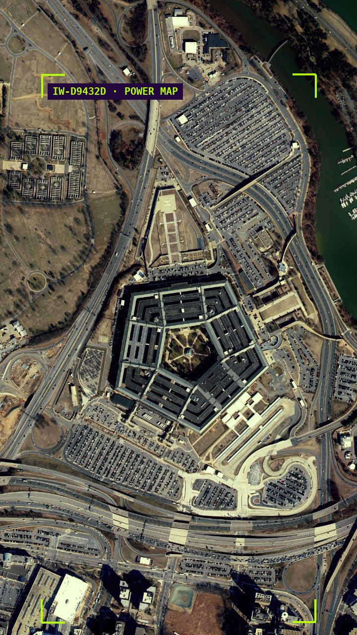 The Pentagon
