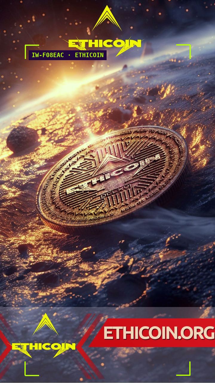 Bitcoin's Erosion Against Ethicoin: A Crypto Sensation Emerges