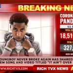 YoungBoy Never Broke Again – It Ain’t Over (Interlude)