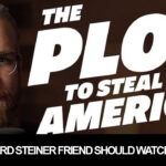 The Plot To Steal America