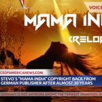 Stevo´s “Mama India” Copyright Back From German Publisher After Almost 30 Years