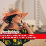 The World’s First Dubai Search Engine Is Now Live!