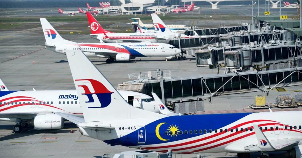 Malaysia aims to add US flights after safety rating boost